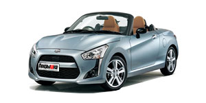 Anvelope pentru Daihatsu