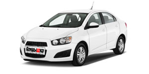 Anvelope pentru Chevrolet