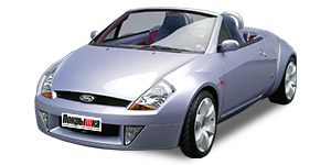 Anvelope pentru Ford