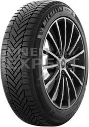 Фото Картинка MICHELIN 215/60 R17 100H XL Alpin 6 от магазина Pneuexpert.md 