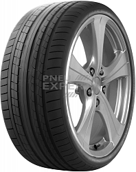 Фото  Imagine DUNLOP 245/40 R20 99Y XL SP Sport Maxx GT (front) de la online magazin Pneuexpert.md