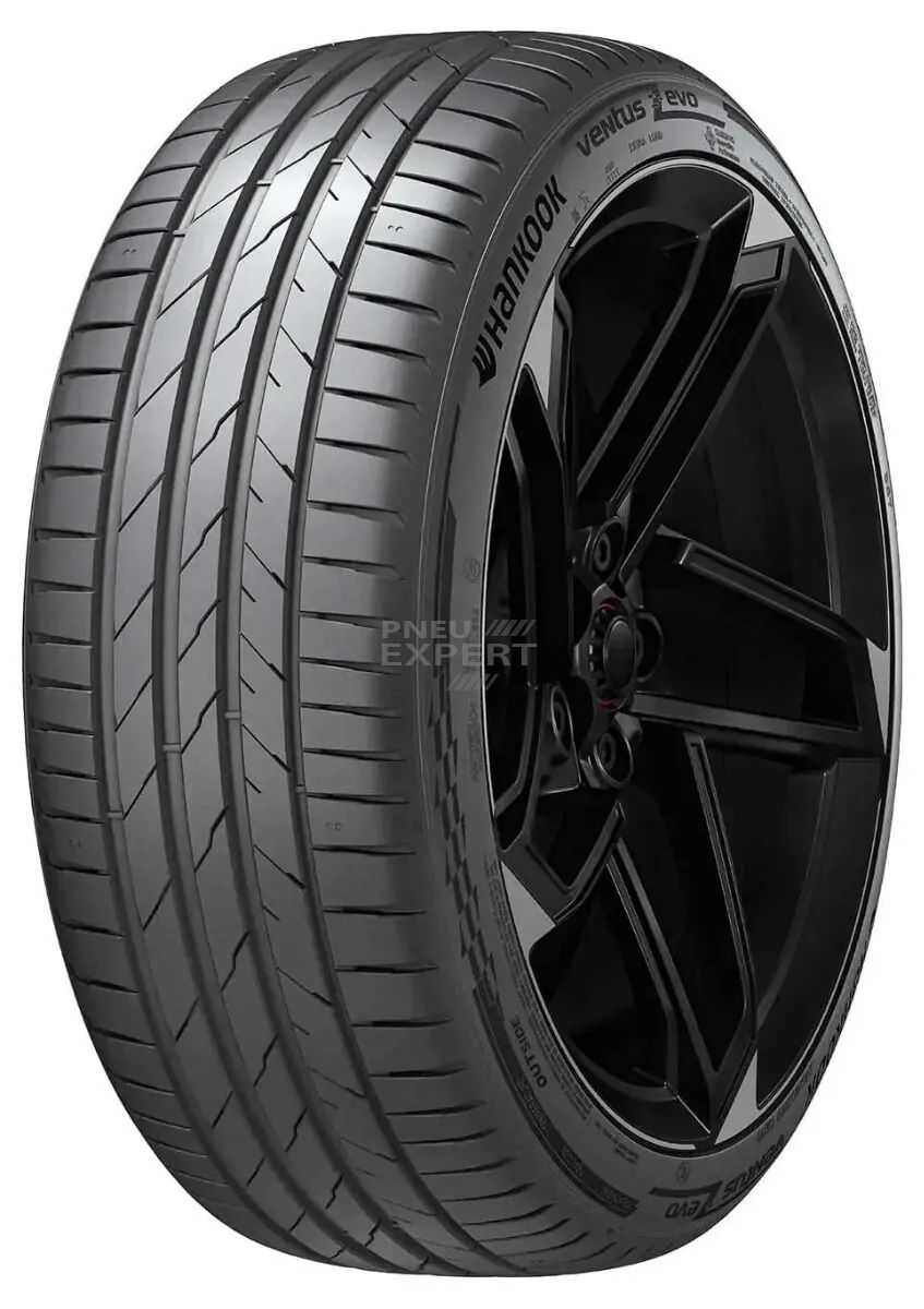 Hankook 235/50 R21 101W XL Ventus S1 Evo4 K137A SUV от магазина Pneuexpert.md 