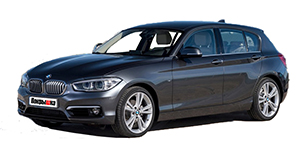 Anvelope pentru BMW