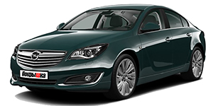 Шины для Opel