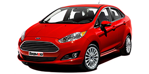 Anvelope pentru Ford