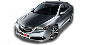 Anvelope pentru Acura