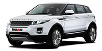 Anvelope pentru Land Rover