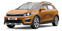 Anvelope pentru Kia