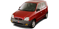 Anvelope pentru Hyundai