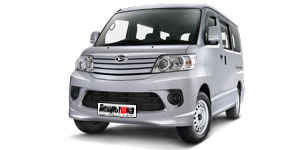 Anvelope pentru Daihatsu