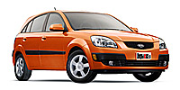 Anvelope pentru Kia