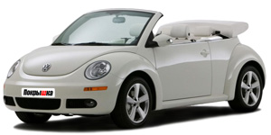 Anvelope pentru Volkswagen