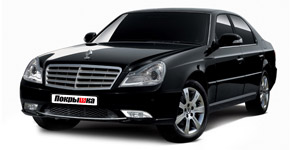 Anvelope pentru Ssang Yong