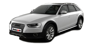 Шины для Audi