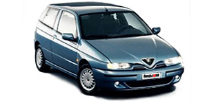 Anvelope pentru Alfa Romeo
