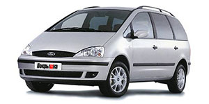 Anvelope pentru Ford