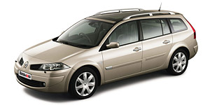 Anvelope pentru Renault