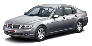 Anvelope pentru BMW