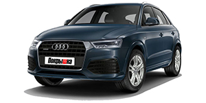 Шины для Audi