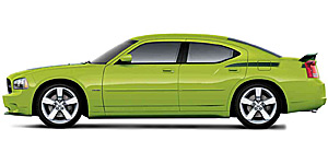 Anvelope pentru Dodge