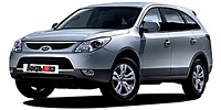 Anvelope pentru Hyundai
