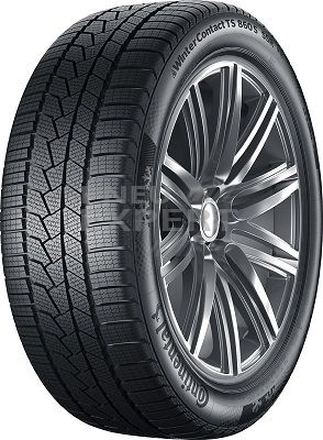  Continental 265/50 R19 110H WinterContact TS860S de la centru de anvelope Pneuexpert.md