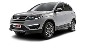 Anvelope pentru Chery