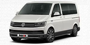 Anvelope pentru Volkswagen