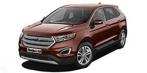 Anvelope pentru Ford