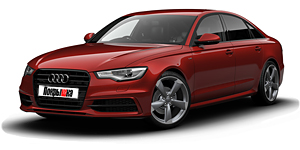 Шины для Audi