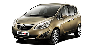 Шины для Opel