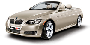 Anvelope pentru BMW