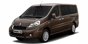 Anvelope pentru Peugeot