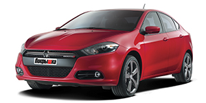 Anvelope pentru Dodge