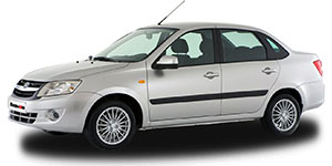 Anvelope pentru Vaz Lada