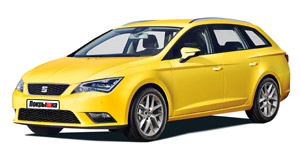 Anvelope pentru Seat