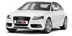 Шины для Audi