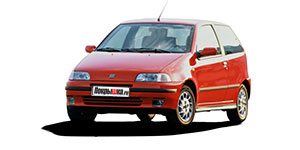 Anvelope pentru Fiat