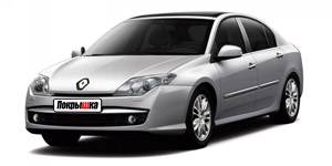 Anvelope pentru Renault