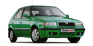Anvelope pentru Skoda