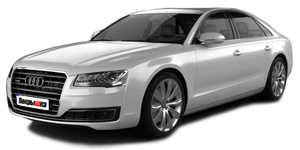 Шины для Audi