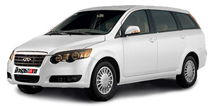 Anvelope pentru Chery