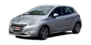 Anvelope pentru Peugeot