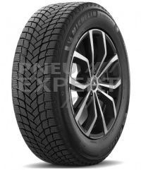 Фото Картинка Michelin 235/50 R21 101H X-Ice Snow от магазина Pneuexpert.md 