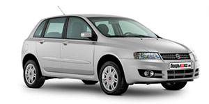 Anvelope pentru Fiat