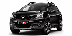Anvelope pentru Peugeot