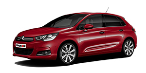 Anvelope pentru Citroen