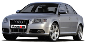 Шины для Audi