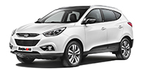 Anvelope pentru Hyundai