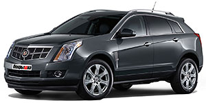 Шины для Cadillac